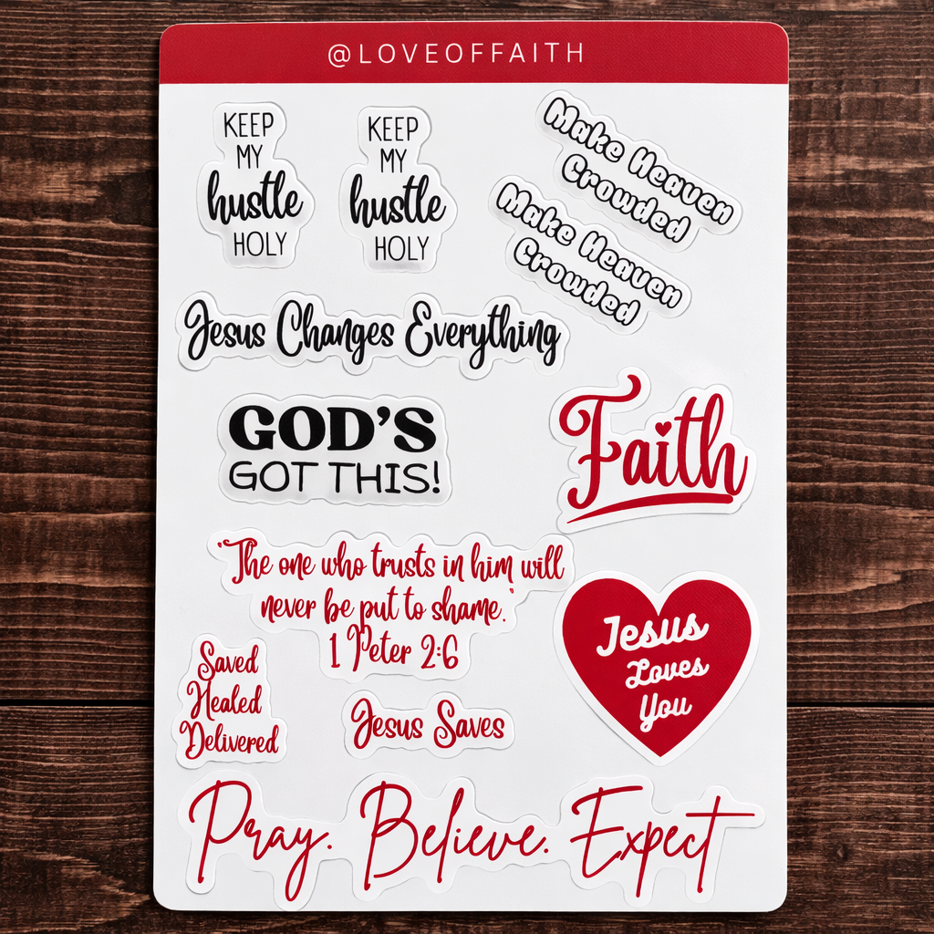 Salvation Cards (Pack of 10) Bookmarks | Hand out to homeless people! Tell people about Jesus!
